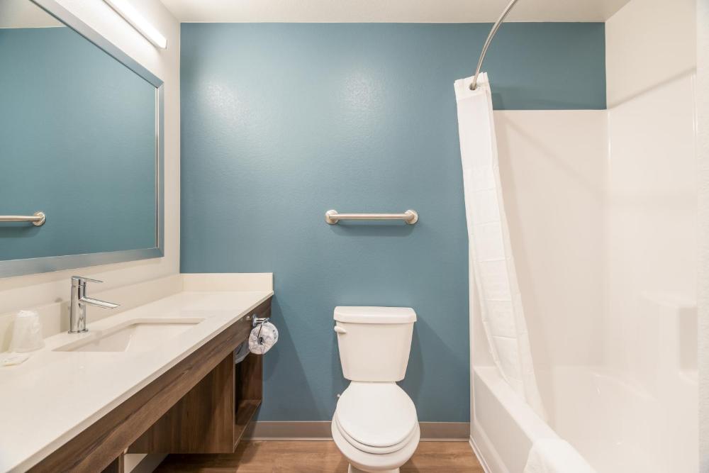 King Suite with Sofa Bed - Non-Smoking